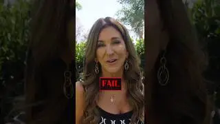 That’s why so many business FAIL