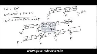 118 Data Structures | Doubly Circular Linked List Part 8