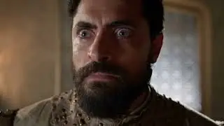 A RAINHA DA PERSIA: 18.07.2024