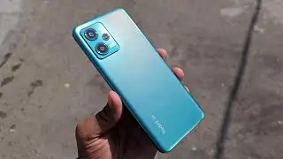 I Tested Redmi Note 12 5g 🔥 Review | Best Phone Under 20000 ?