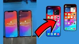 [2024] Top Tools Bypass iCloud iPhone XR to 14 Pro Max on Any iOS By iRemoval Pro Tool. #RemovalTool