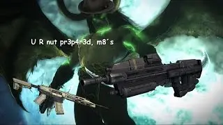 World of Whorecraft: The OpTic Crusade
