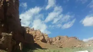 Аттан! Жунгарларга аттан!