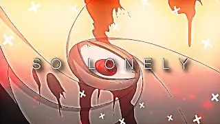 So Lonely