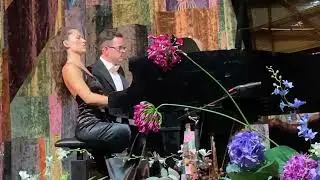 Kamilė ir Marius  Vengrų 11 ir 5 šokiai.