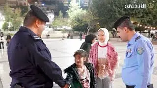 العين الساهرة | حلقة إطلاق العيارات النارية 8-9-2024