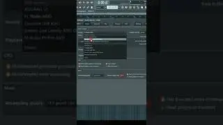 How to connect sound card to FL studio.