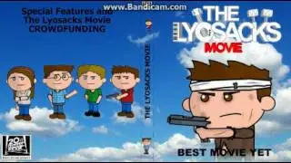 The Lyosacks Movie Fanfare Twentieth Century Fox