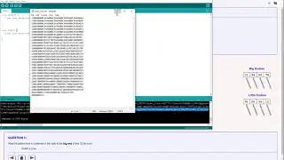 Arduino kartına kendi bootloader programımızı geliştiriyoruz #2
