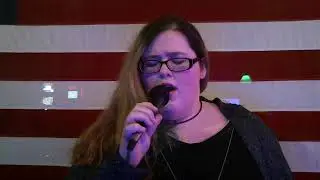 Amelia   Mean