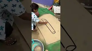 how to draw bansuri easy #shorts