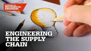 Engineering the supply chain