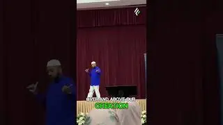 Purpose of Creation in Islam