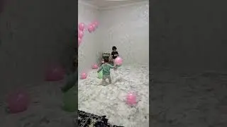 Маша и Медведь день рождение