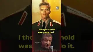Sylvester Stallone MY WORST FILMS #stallone