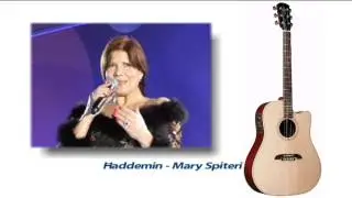 Ħaddemin - Mary Spiteri