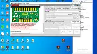 OPPO A1K (CPH1923EX) PATTERN UNLOCK UFI BOX