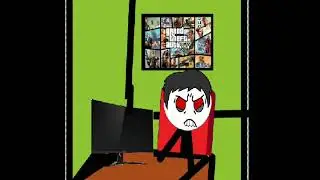 When a Gamer Instals Windows 99 Part 1 What Happens Out of The Story?
