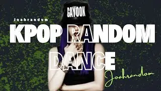 BACK | KPOP RANDOM DANCE MIRROR
