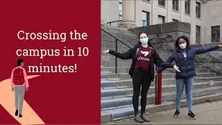 All about campus | uOttawa Future