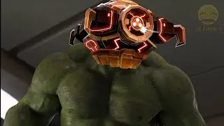 The incredible Nemesis - Deep Rock Galactic