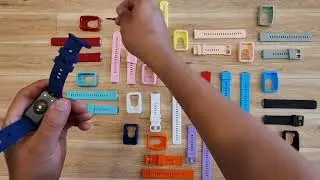 Correa + Case Deportivo para Huawei Fit