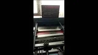 МосОблТип|Фальцовка|Shoei SPT 52-4K|40тыс. л/час