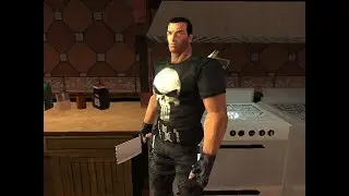 (Туториал)Как скачать игру The Punisher ( + как поменять разрешение под ваш монитор)