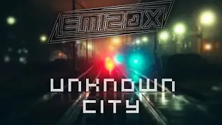 EM120X - Unknown City