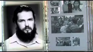 Свидетель эпохи: священник Павел Адельгейм - выставка в Воронеже 2015
