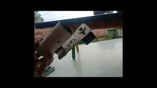 🔴MONCAM HAND MADE // DISCOVERY VTR 3 9X40AC