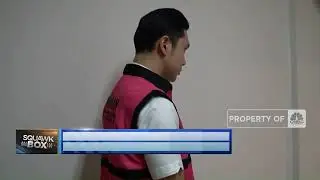 Harvey Moeis, Suami Sandra Dewi Tersangka Kasus Korupsi Timah