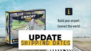 Kickstarter Progress Update - March 26