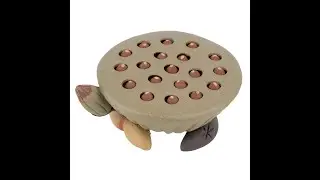 Цветок лотоса (зеленый)