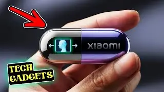 30 BEST TECH GADGETS 2025 THAT YOU CAN BUY ON ALIEXPRESS & AMAZON. SALE 11.11