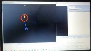 Pendulum OpenGL Projects Computer Graphics Programs