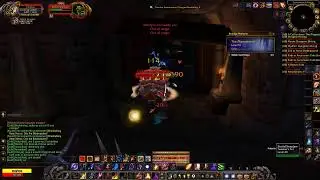 WOW Anscension - Into the Manastorm as Hunter - FREE Game