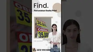 Bandrol Harga
