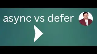 async vs defer
