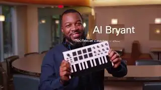 Get Creative at Cisco