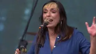 Javiera Parra - Lollapalooza 2022 [Completo HD]