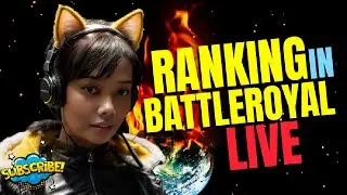 🔥 BATTLEROYAL with MONIKA-PIXEL 🔥 | CALL OF DUTY:® MOBILE | GAMING GIRL (LIVE)