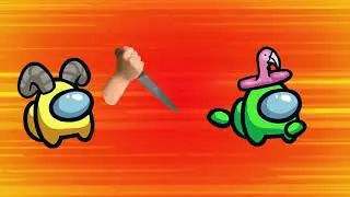 THIS AIN'T AMONG US (Among Us Animation)