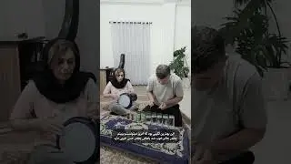میگن هنر نزد ایرانیان است دروغ نیست (تا آخرش ببینید)