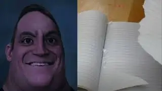 Злой Мистер Исключительный: