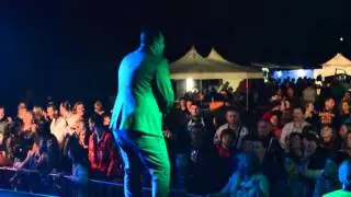 Bódi Csabi - Szépséges hercegnő (IX. Győr-Likócsi Majális 2016.04.30.)