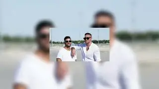 Kay One feat. Cristobal - Bachata (Sped up)