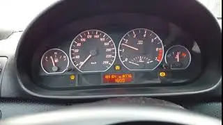 M54b30 mtune szybka odcinka