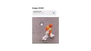 KAMI$HINI - baggy JEANS (Prod.JXYLN)
