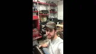 Free and Easy Stuck Injector Removal